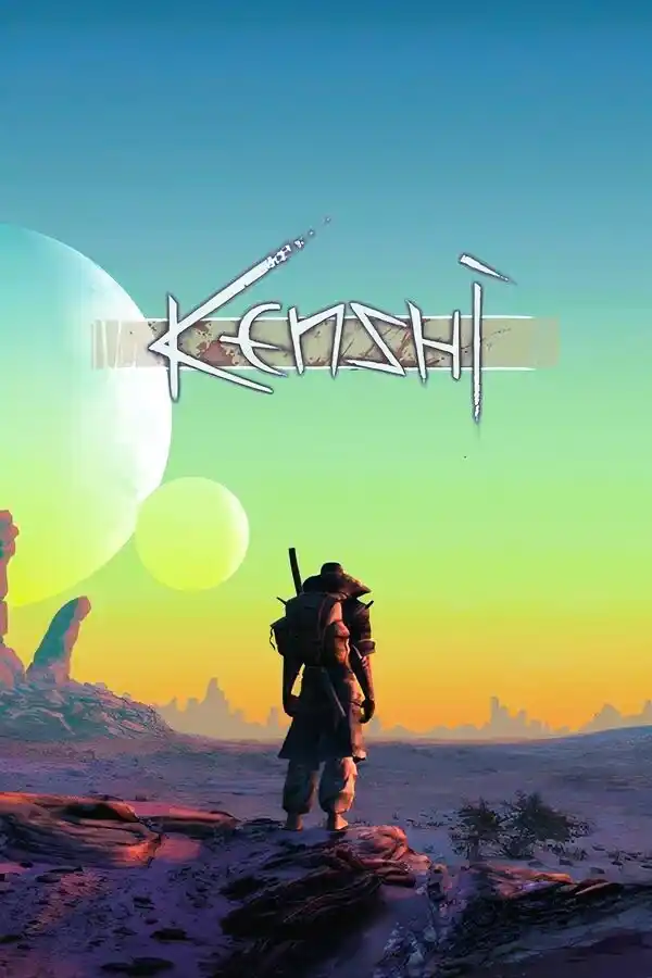 Kenshi