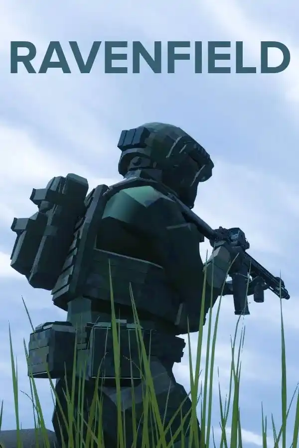 Ravenfield