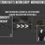 HatedMekkr's Workshop: Workbenches 2