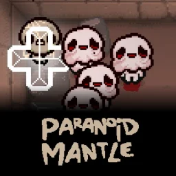 paranoid mantle