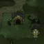 Hexes of the Constant [Alpha] 2