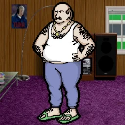 Carl boss battle