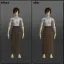 New Clothing Models [B42] 1
