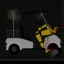 Crash Test Dummy 3