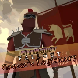 Caesar&acute;s Legionary