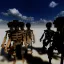 Steve's AI NPCs Mod 9