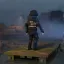 RE2 HUNK 8