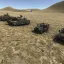 Vanilla+ Universal Camo 5
