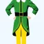 Isaac 2.0 OFFICIAL (green) 4