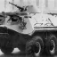 [Cold War Collection] BTR-60 pack 6