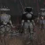 Custom Personal Armour Pack 6
