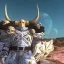 Archaon's armor 1