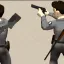 [B42] Vanilla Firearms Rework 1