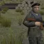 [Cold War Collection] 1980's Soviet Naval Infantry SkinPack 1