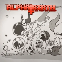 Alphabirth Pack 2: All That Is Unholy