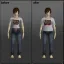 New Clothing Models [B42] 7