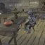 Gusoku Armor Set 2