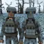 [PRZ] Modern Soldiers Pack 2