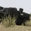 [Cold War Collection] BTR-60 pack 3