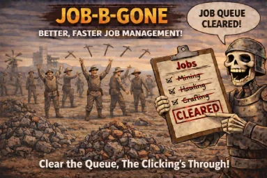 Job-B-Gone