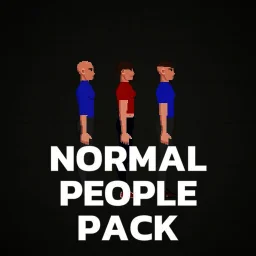 Normal People Pack