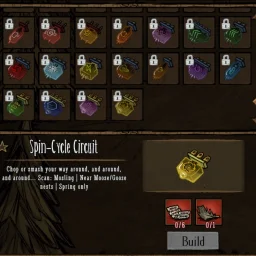 WX-78 Circuit Scan Guide (Client)