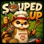 Souped Up &mdash; Cooking Buffs 3