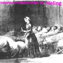 Improve relationships by Healing