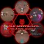 Reverie - Touhou Combinations 1