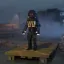 RE2 HUNK 5