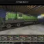 Train DLC 2