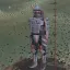 Gusoku Armor Set 5