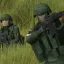 Russia Armed Forces [Commission] 1