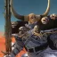 Archaon's armor 2