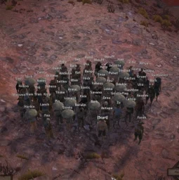More Names!