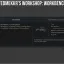 HatedMekkr's Workshop: Workbenches 5