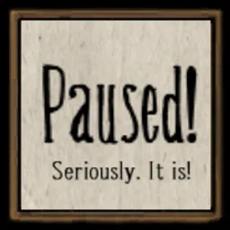 Global Pause