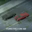 '73 Ford Falcon 2