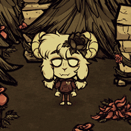 Withera, the Lost Goat
