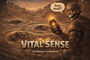Vital Sense