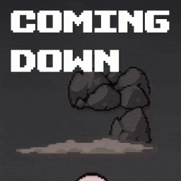 Coming Down: Stomps