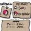 The Binding of Ratatin 3