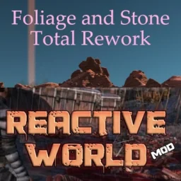 FASTR + Reactive World Patch