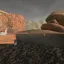 Dunes of shells 8