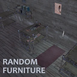 Random Furniture