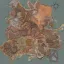 Nice Map [Zones + Zone names + Roads] 1