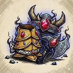 Thulecite Equipment Enhance V2