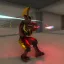 Halo: Covenant Elite Expansion Pack (Comission) 1