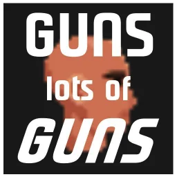 [BROKEN] GLoG - Weapon Pack