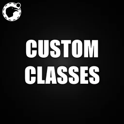 Custom Classes